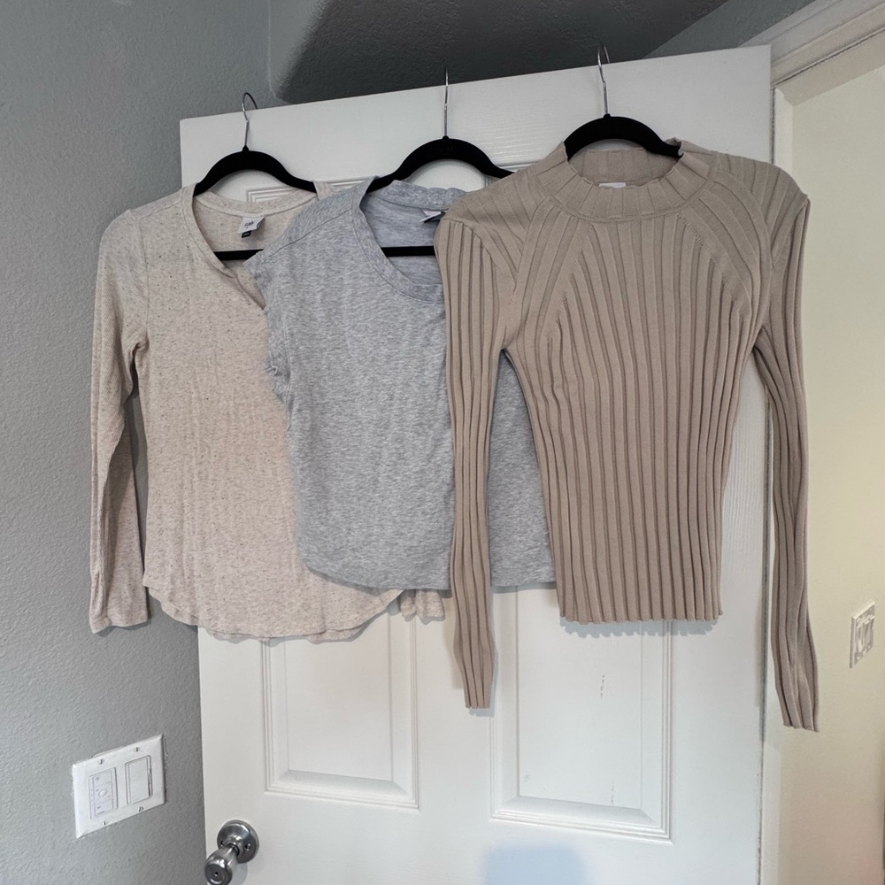 Cabi Tops
